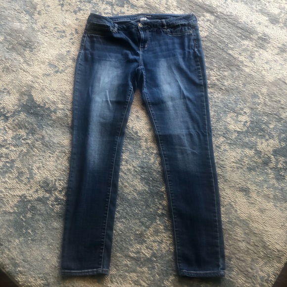 Maurices Denim - Maurice’s XL-regular jeggings